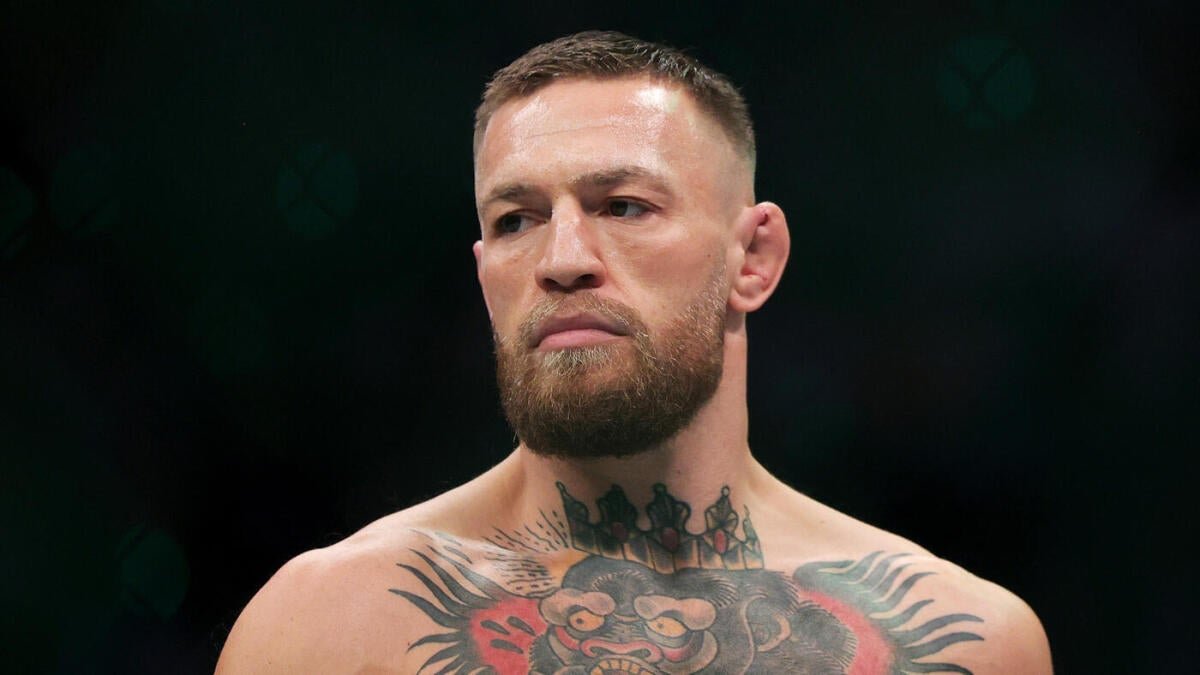 Conor McGregor regresa oficialmente al grupo de pruebas de drogas de UFC en un posible paso hacia el regreso – Más Cipolletti