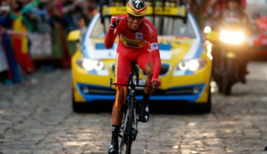 Los años dorados del ciclismo: los grandes auges de un deporte eterno