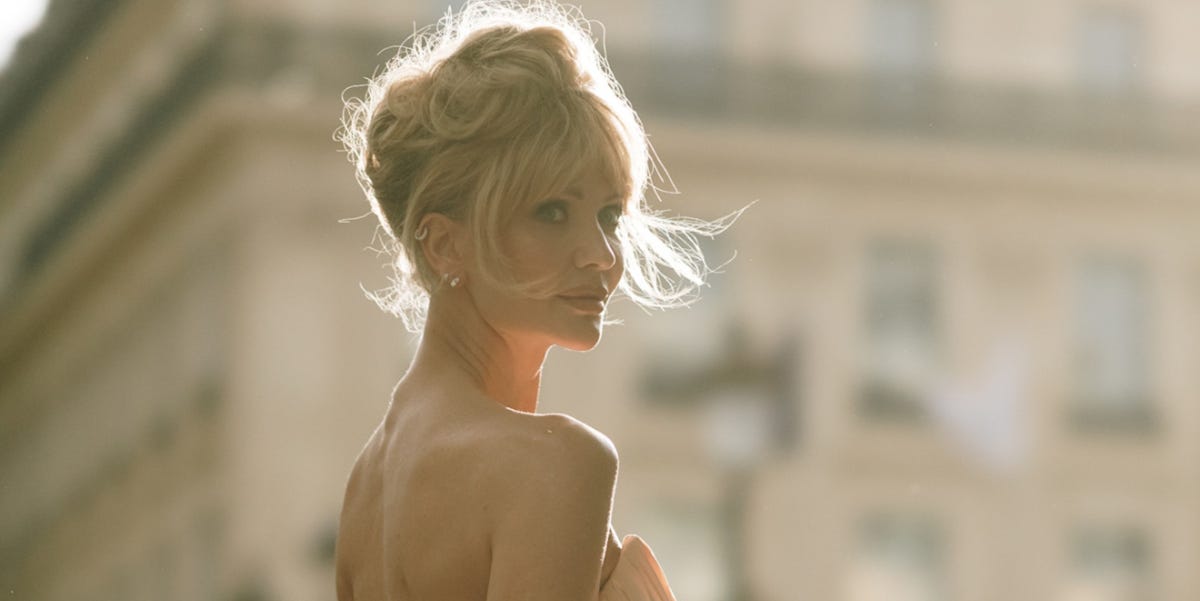 9 cortes de pelo de las francesas a partir de 50 para rejuvenecer