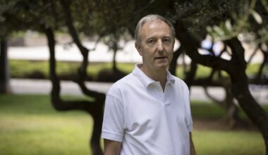 'Te veo triste', el retrato de una mujer, o el sueño futurista de Teodor Axentowicz