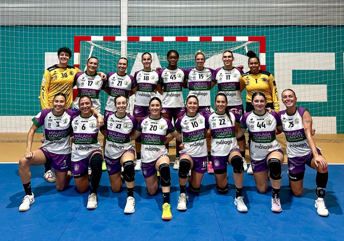 El Costa del Sol cede en los penaltis ante el Guardés