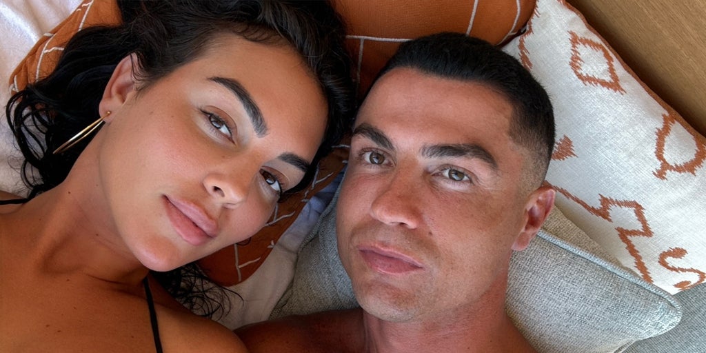 Desvelan cuándo será la boda de Cristiano Ronaldo y Georgina Rodríguez