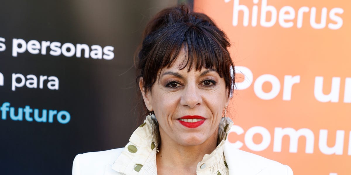 Cristina Medina rompe con todas las reglas a la hora de hablar del cáncer