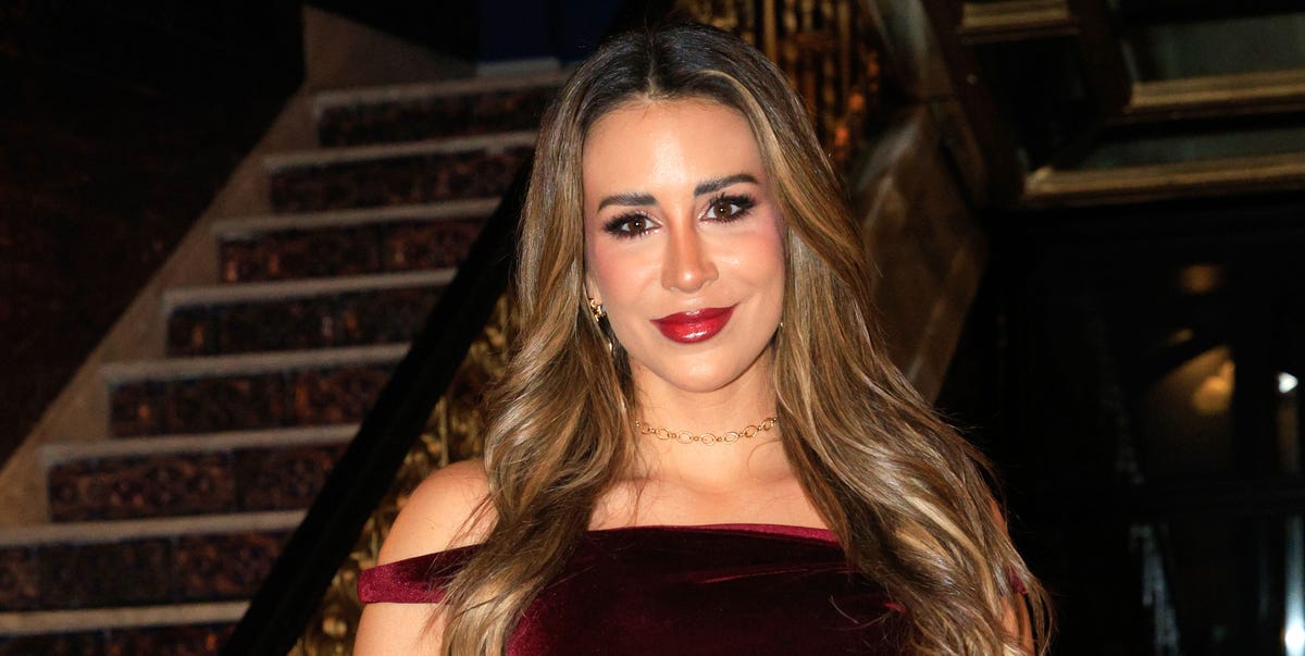 de su éxito como presentadora a concursante de 'Top Chef VIP'