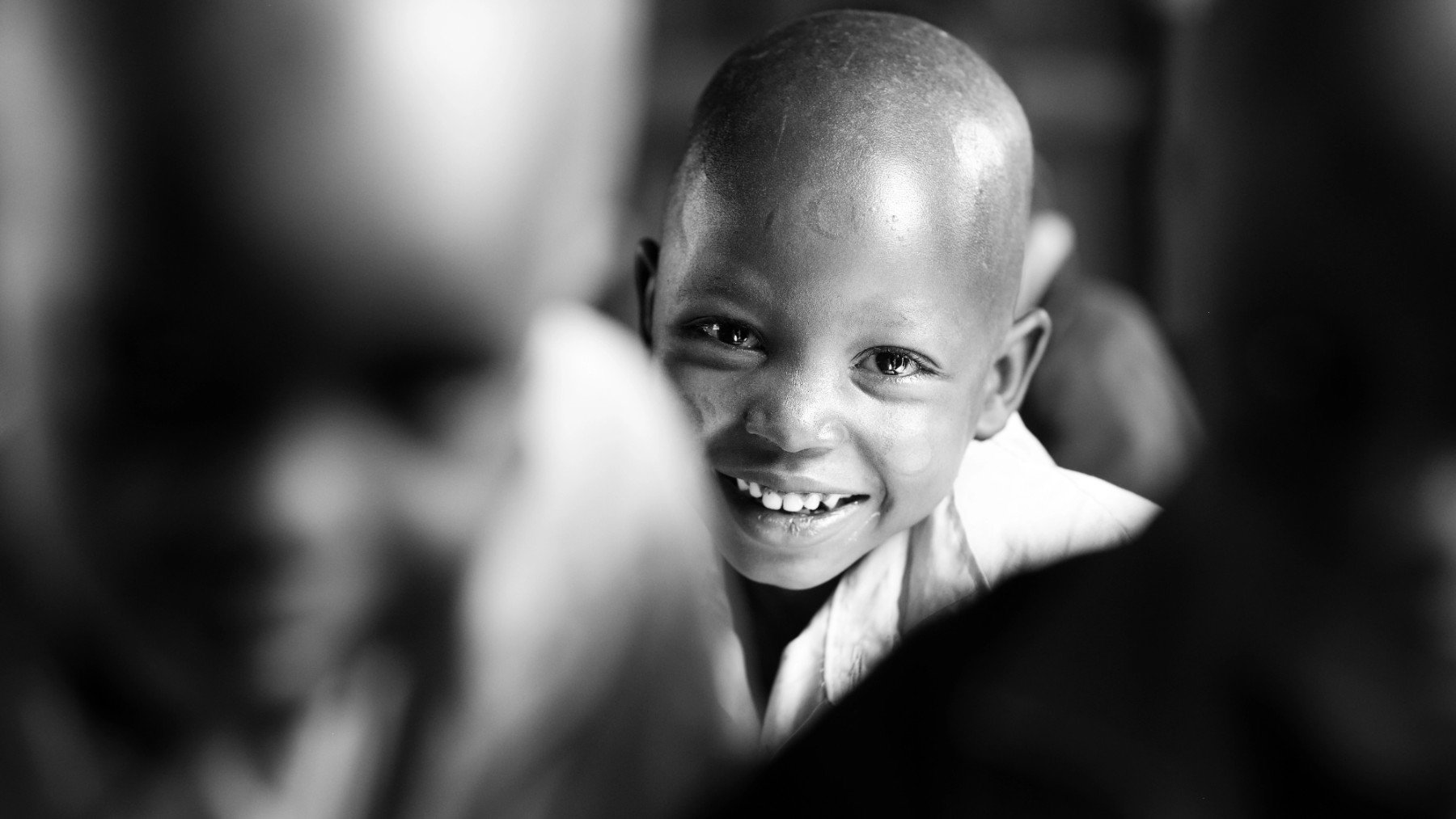 una sola vacuna al nacer protege del virus durante años