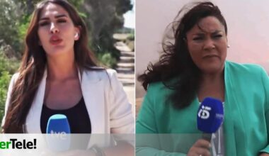 "Basta de peticiones para estar al límite"