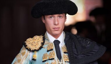 Christian Parejo define a sus hombres para la encerrona de Boujan sur Libron