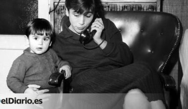 el hilo maternofilial que teje la vida y la obra de Carmen Martín Gaite