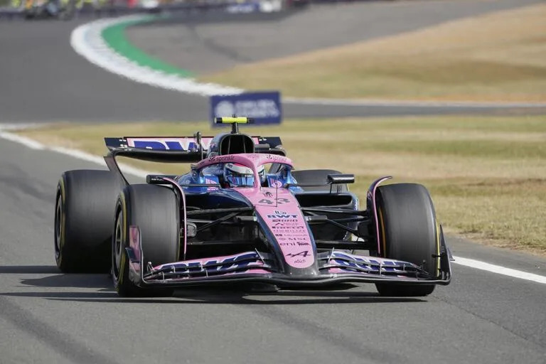 El informe de la F1 considera que Colapinto es una víctima de diferentes problemas internos de Alpine
