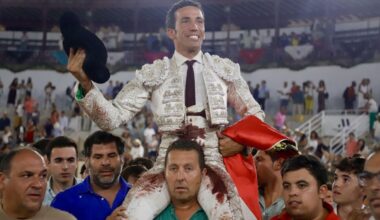 La opinión de Málaga