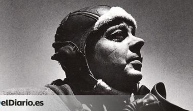 Más de 80 años sin aclararse del todo la misteriosa muerte del autor de 'El principito'
