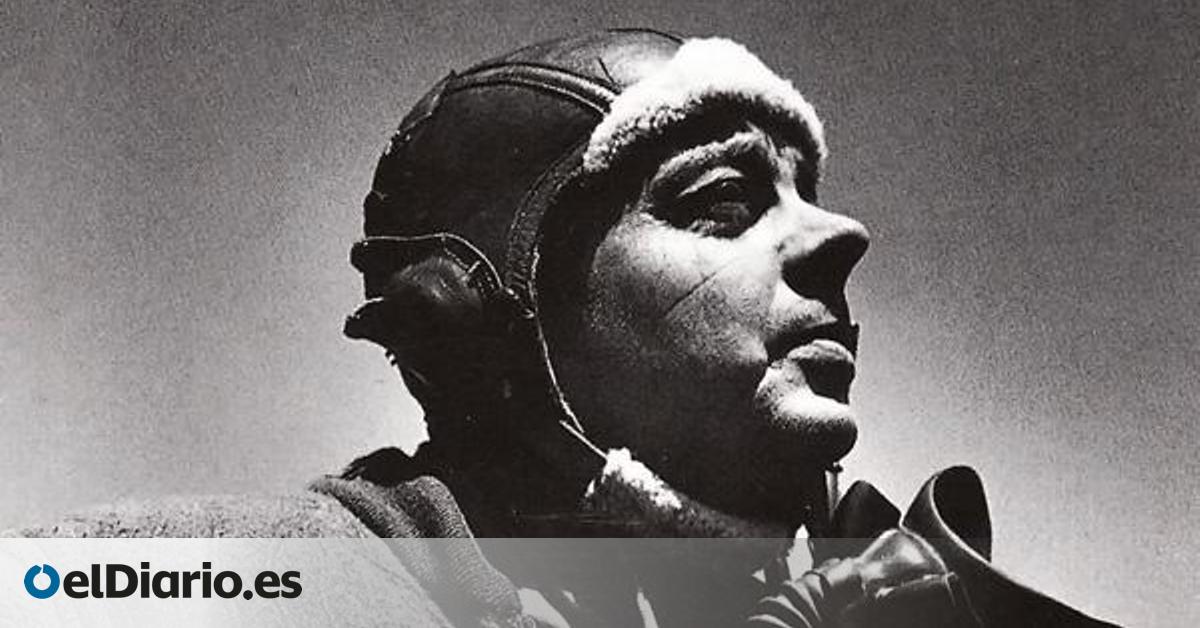 Más de 80 años sin aclararse del todo la misteriosa muerte del autor de 'El principito'