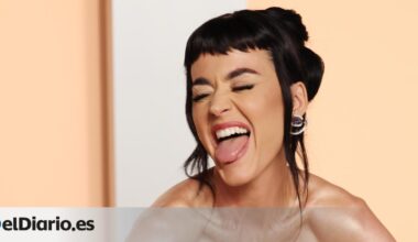 Multa de 6.001 euros a la productora que va gravar el videoclip de Katy Perry al Parc Natural de Ses Salines