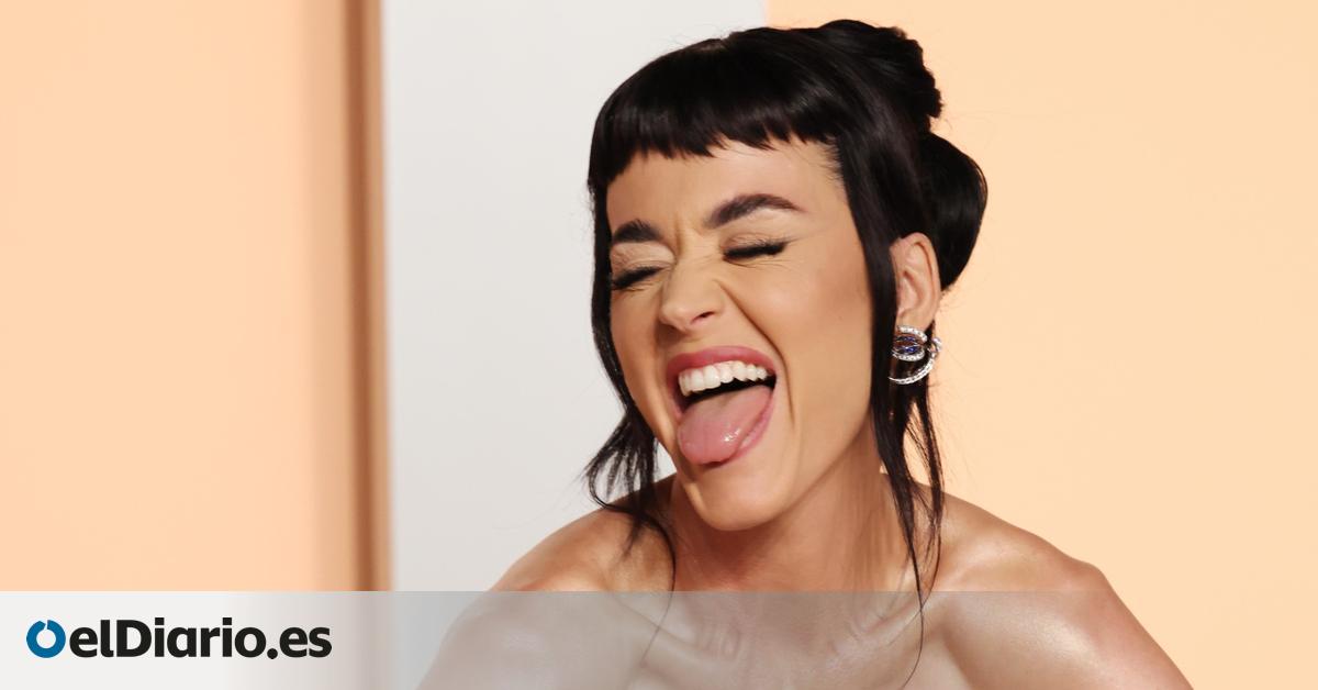 Multa de 6.001 euros a la productora que va gravar el videoclip de Katy Perry al Parc Natural de Ses Salines