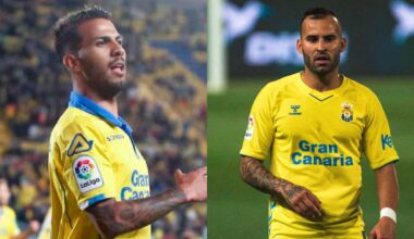 Se confirma lo de Jonathan Viera y Jesé