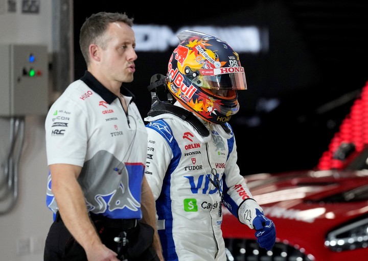 Las cifras de Checo Pérez en su paso por la Fórmula 1. (REUTERS/Darko Bandic)