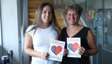El Club Balonmano Malkaitz prenderá la mecha en Burlada