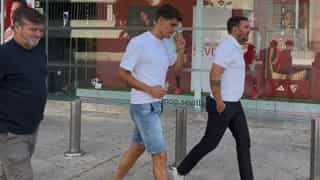 Recta final con Juanlu: reunión y "oferta" de última hora 