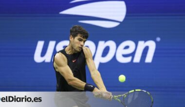 Algunas de las curiosidades del US Open de tenis que quizás no conozcas