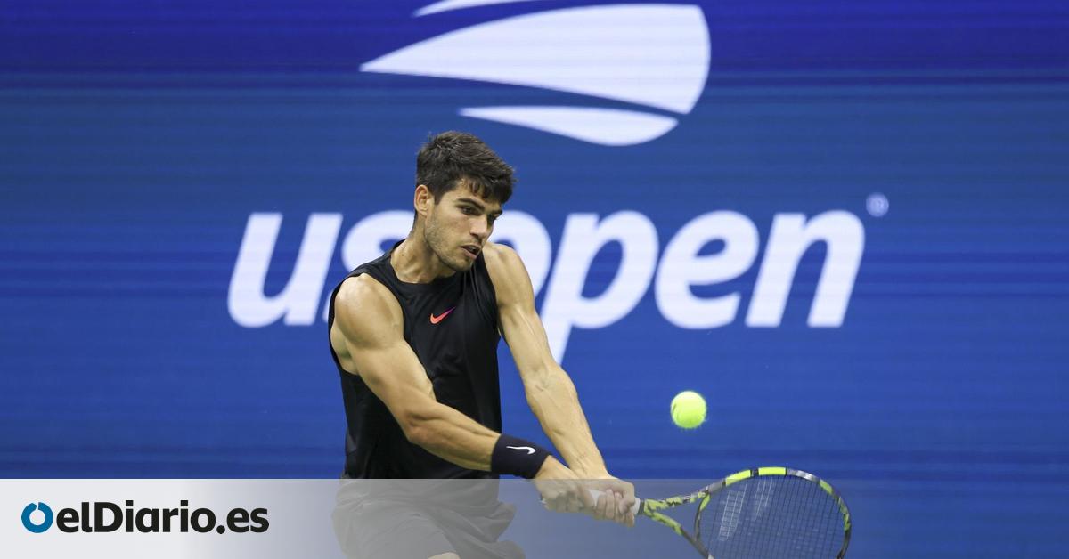 Algunas de las curiosidades del US Open de tenis que quizás no conozcas