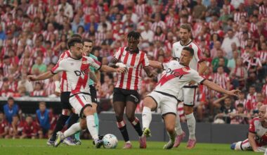Nico pone el sello diferencial