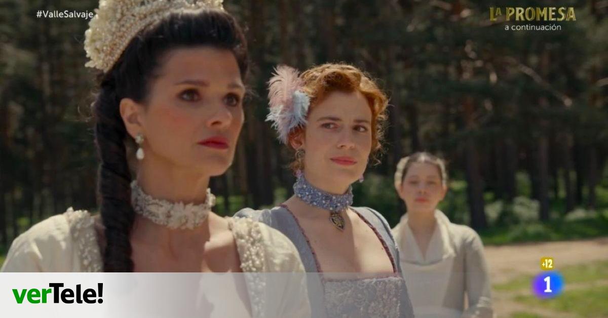 'Valle Salvaje' sufrió su boda con un "ridículo espantoso" para los novios: "Pagarán cara esta humillación"
