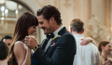 Crítica de la película 'Materialistas': el mercado del amor
