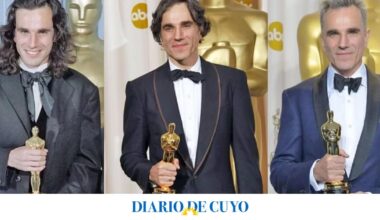 ¿El actor retirado Daniel Day-Lewis vuelve al cine o solo se trata de una colaboración con su hijo?