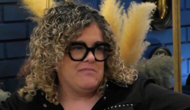 Una soltera se rebela y rechaza categóricamente participar en los juegos de 'First Dates': «¡Déjalo!»