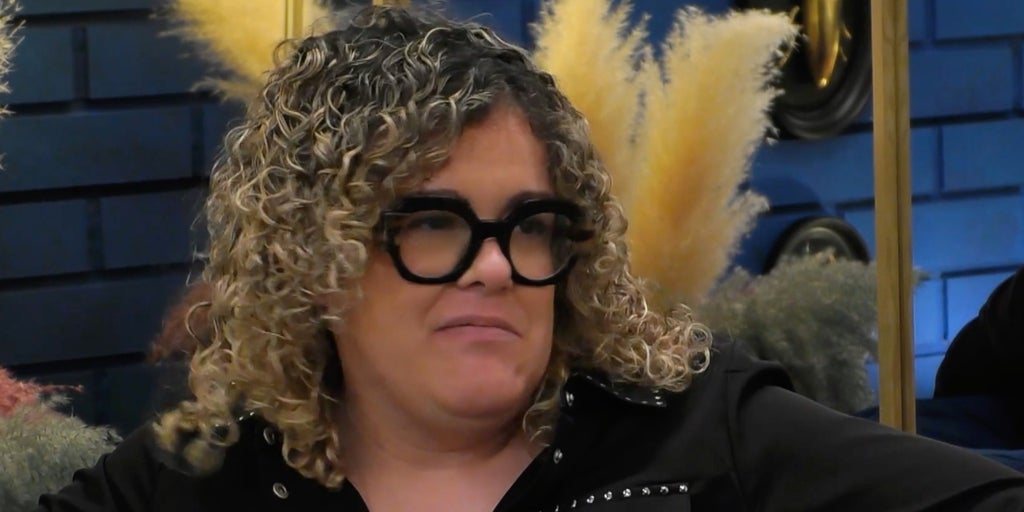 Una soltera se rebela y rechaza categóricamente participar en los juegos de 'First Dates': «¡Déjalo!»