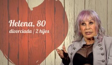 «No se por qué se ha apuntado»