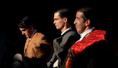David Galván anunciado en el Festival homenaje a Juan Mora