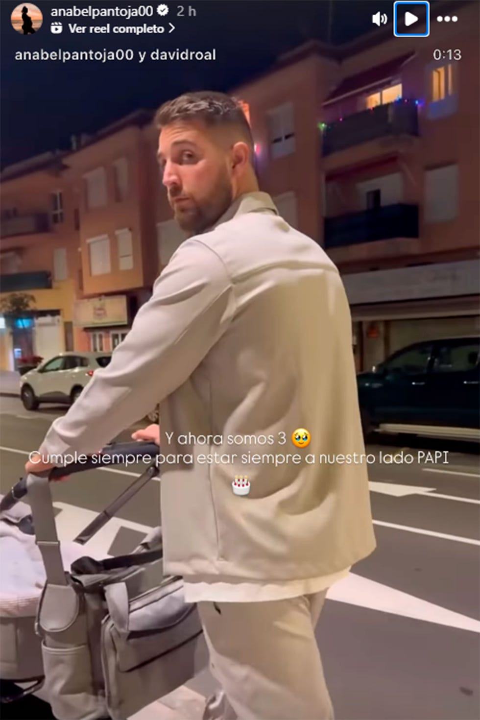 Anabel Pantoja y David Rodriguez anabel pantoja y david rodrguez