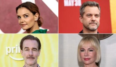 El elenco de "Dawson’s Creek" se reunirá con fines benéficos