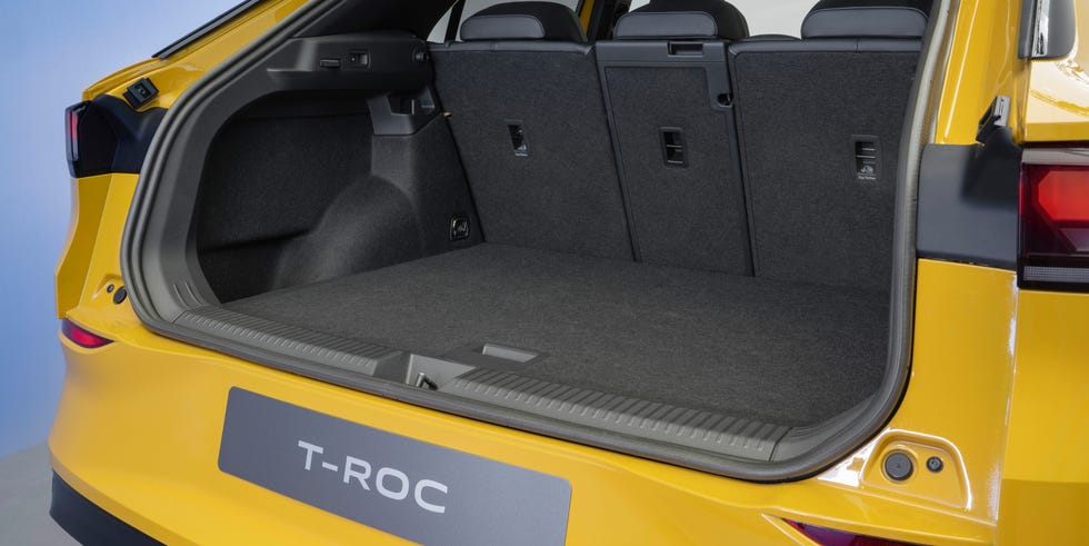volkswagen t roc 2026