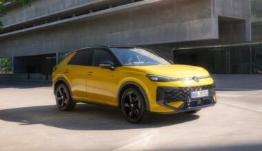 Volkswagen T-Roc 2026: precio, características y prueba