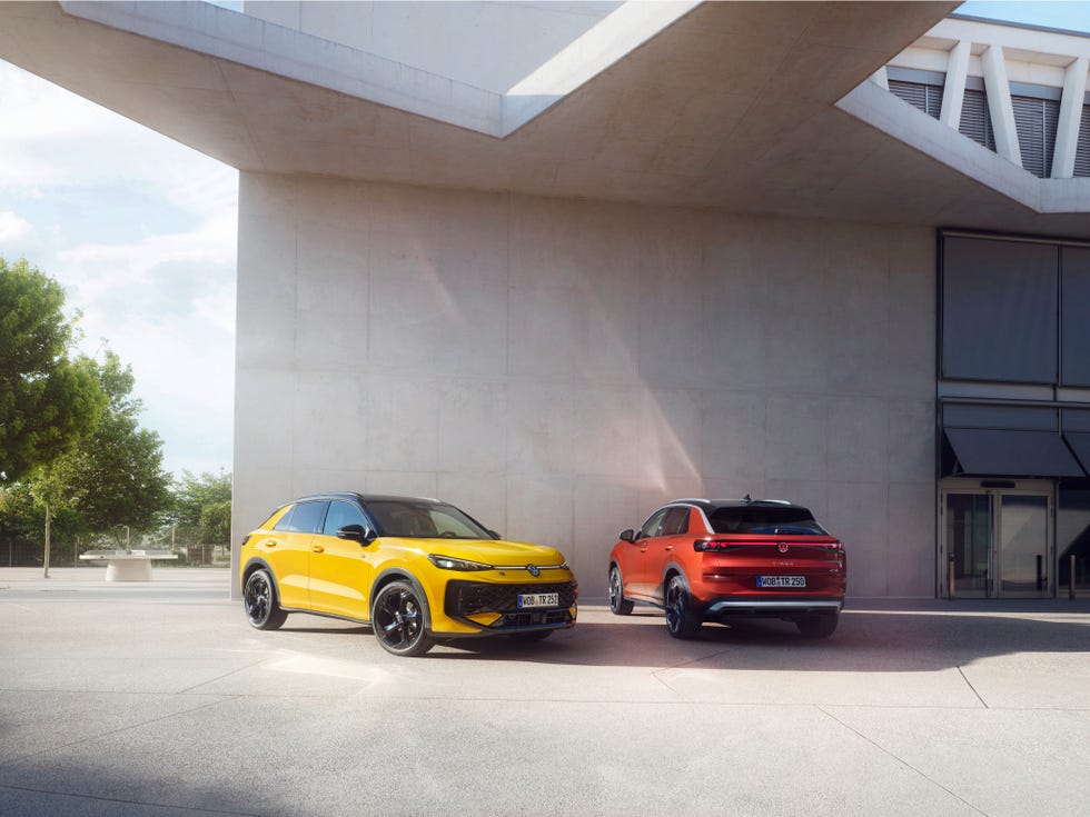 volkswagen t roc 2026