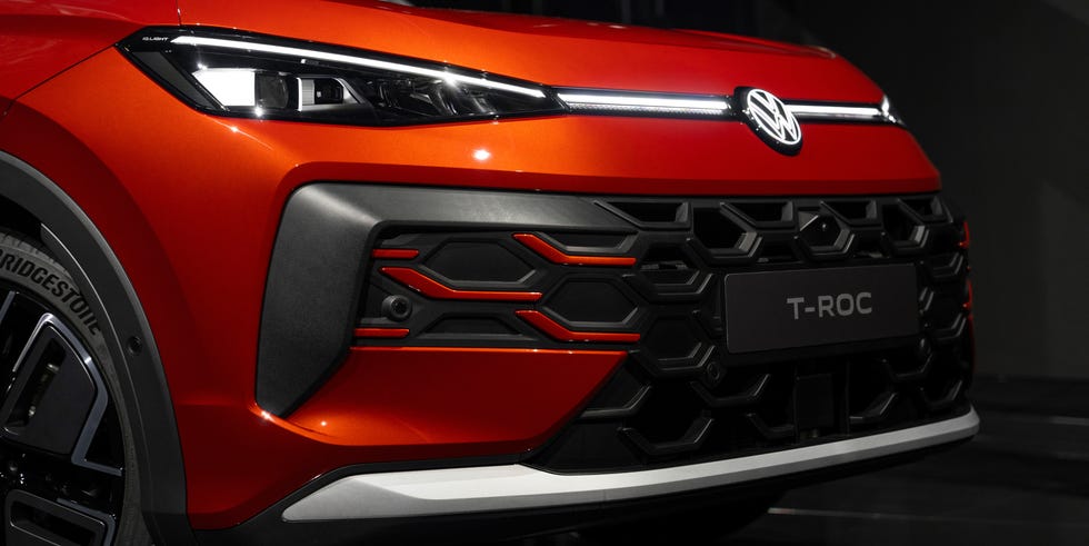 volkswagen t roc 2026