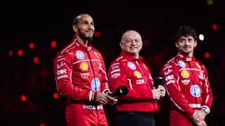 Ferrari toma una decisión inesperada