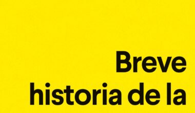 Breve historia de la oscuridad: un libro para volver a los cines