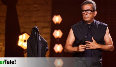 RTVE aclara el sustituto de Buenafuente tras acabar 'Futuro imperfecto', y fija sus cinco noches veraniegas