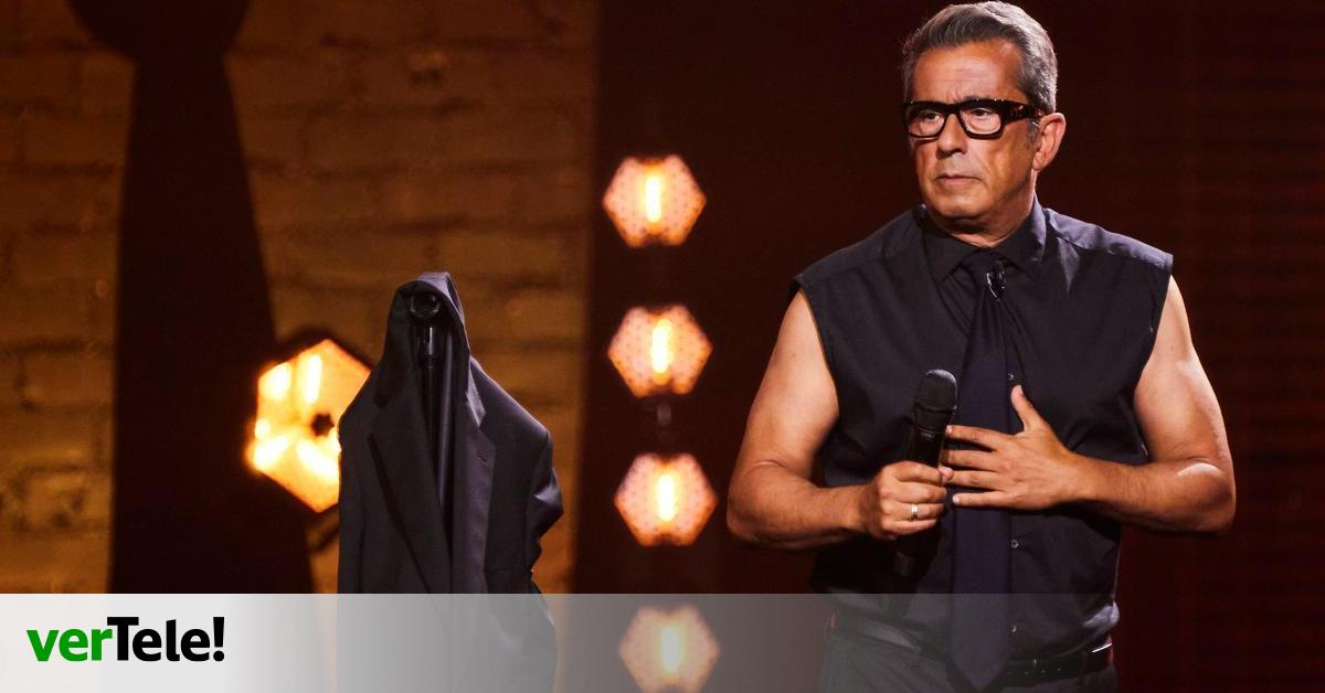 RTVE aclara el sustituto de Buenafuente tras acabar 'Futuro imperfecto', y fija sus cinco noches veraniegas