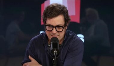 MIQUI OTERO VIDEOPODCAST | Miqui Otero: "La mentira es otra manera de llamar a la ficción"