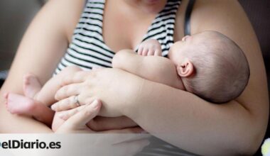 El 47% de los bebés en España recibe lactancia materna exclusiva a los seis meses, un máximo histórico