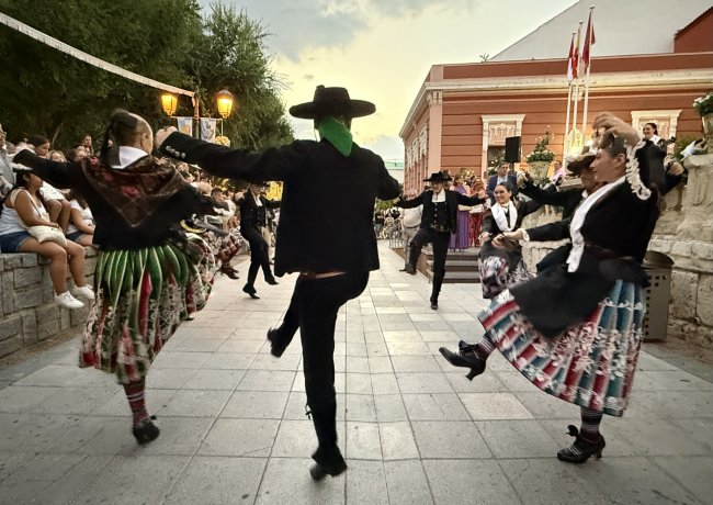 Queda oficialmente inaugurada la Feria y Fiestas de Ciudad Real