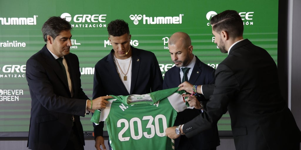 «Si a día de hoy Lo Celso no estuviera en el Betis sería un clamor que volviera»