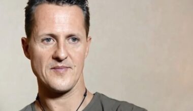 Michael Schumacher