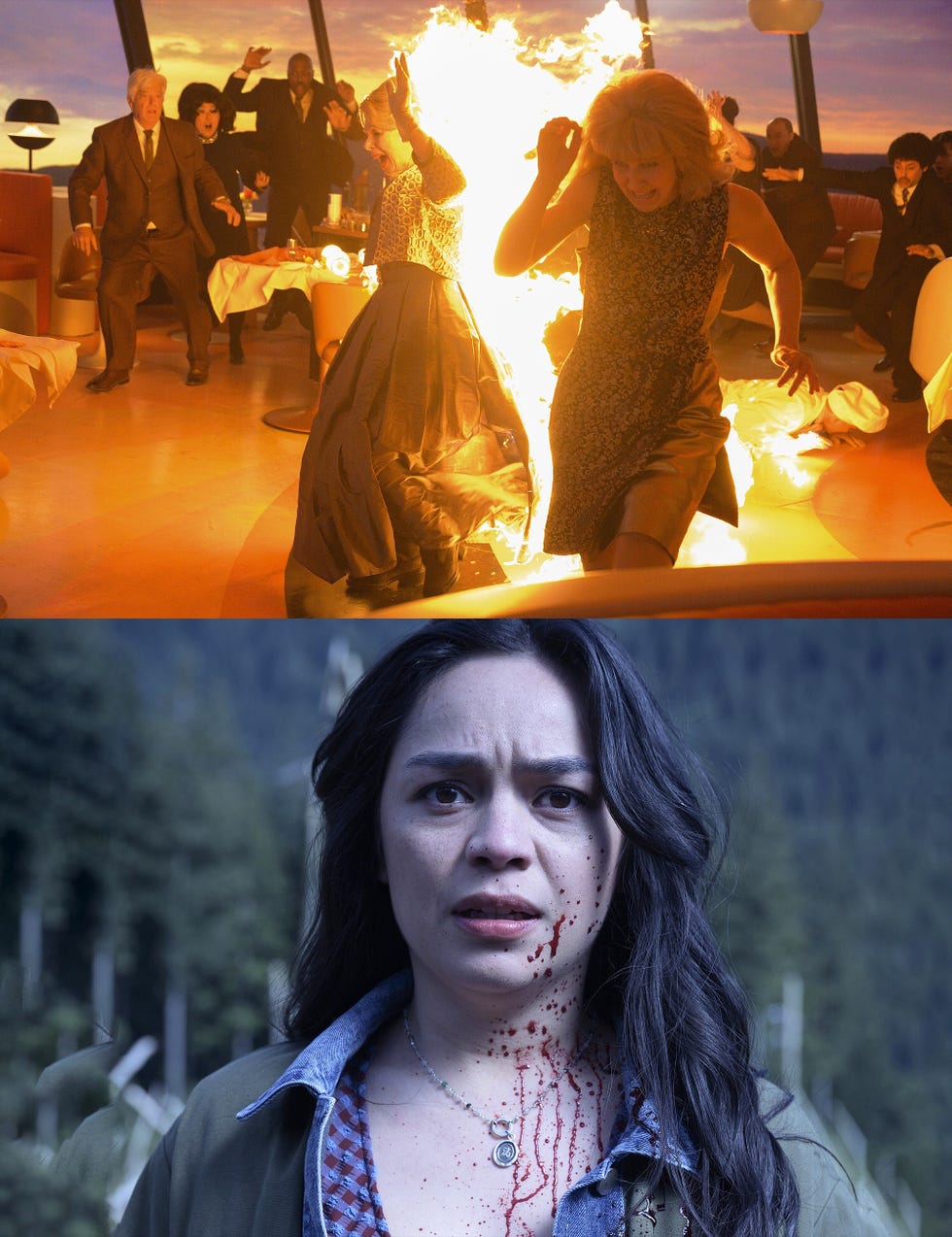 destino final 6 lazos sangre destino final 6 lazos sangre