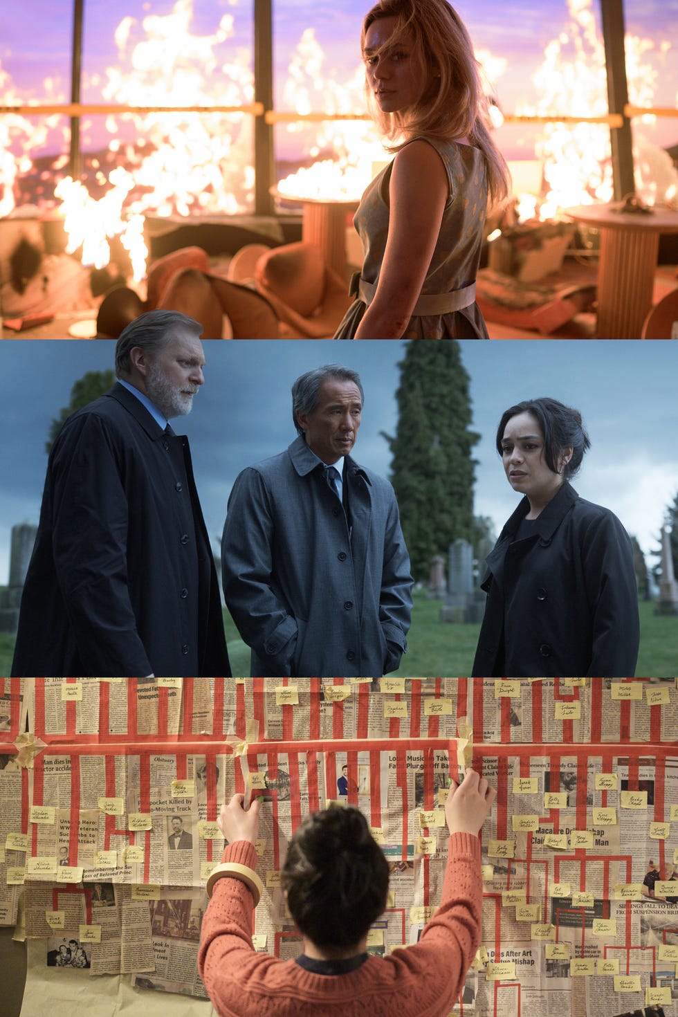 destino final 6 lazos sangre destino final 6 lazos sangre