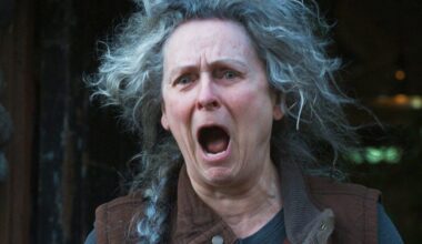 La película que no para de verse en HBO Max tras arrasar en las salas de cine